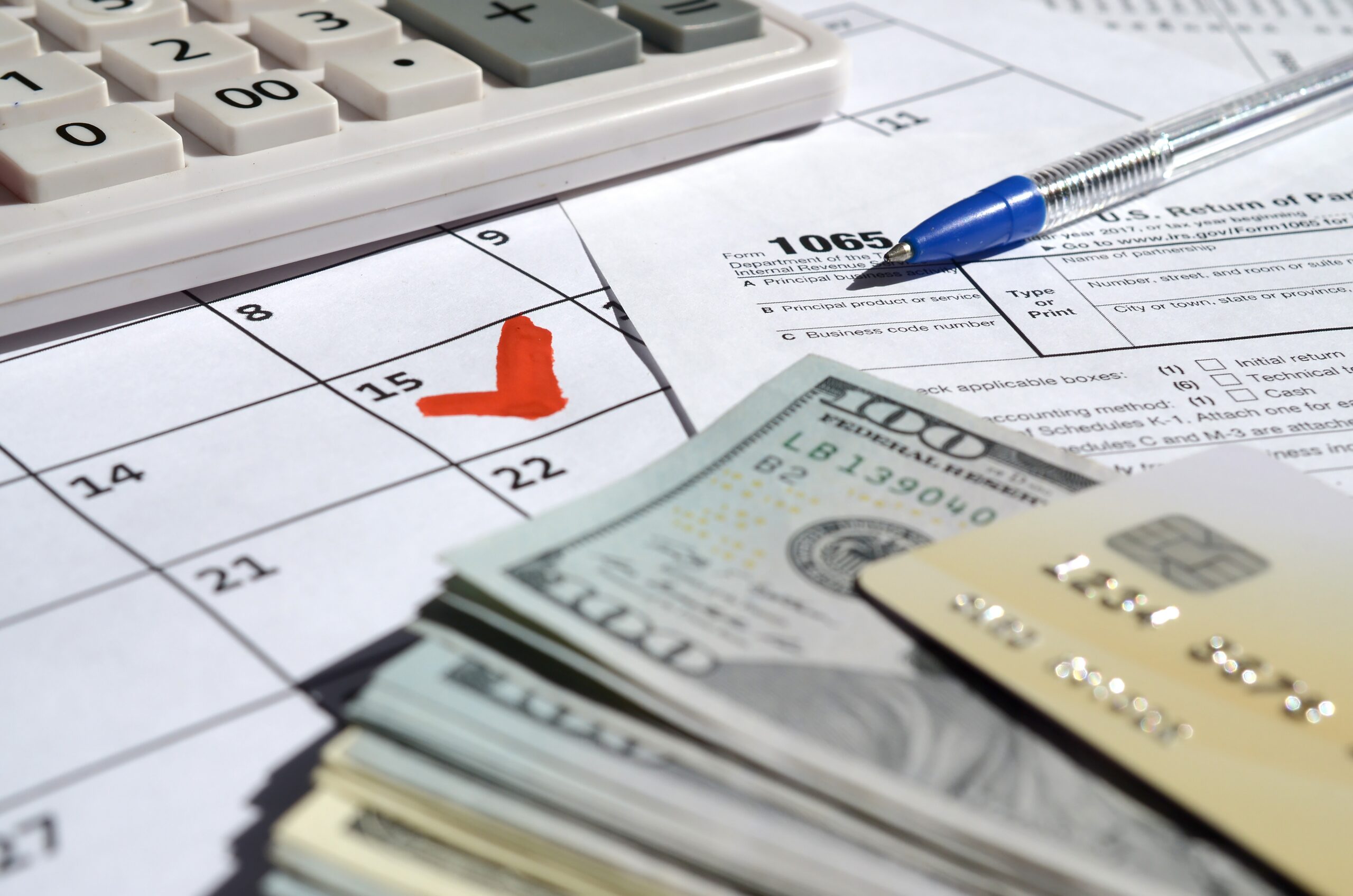 1065 return of partnership income blank with dolla 2026 01 08 23 41 49 utc