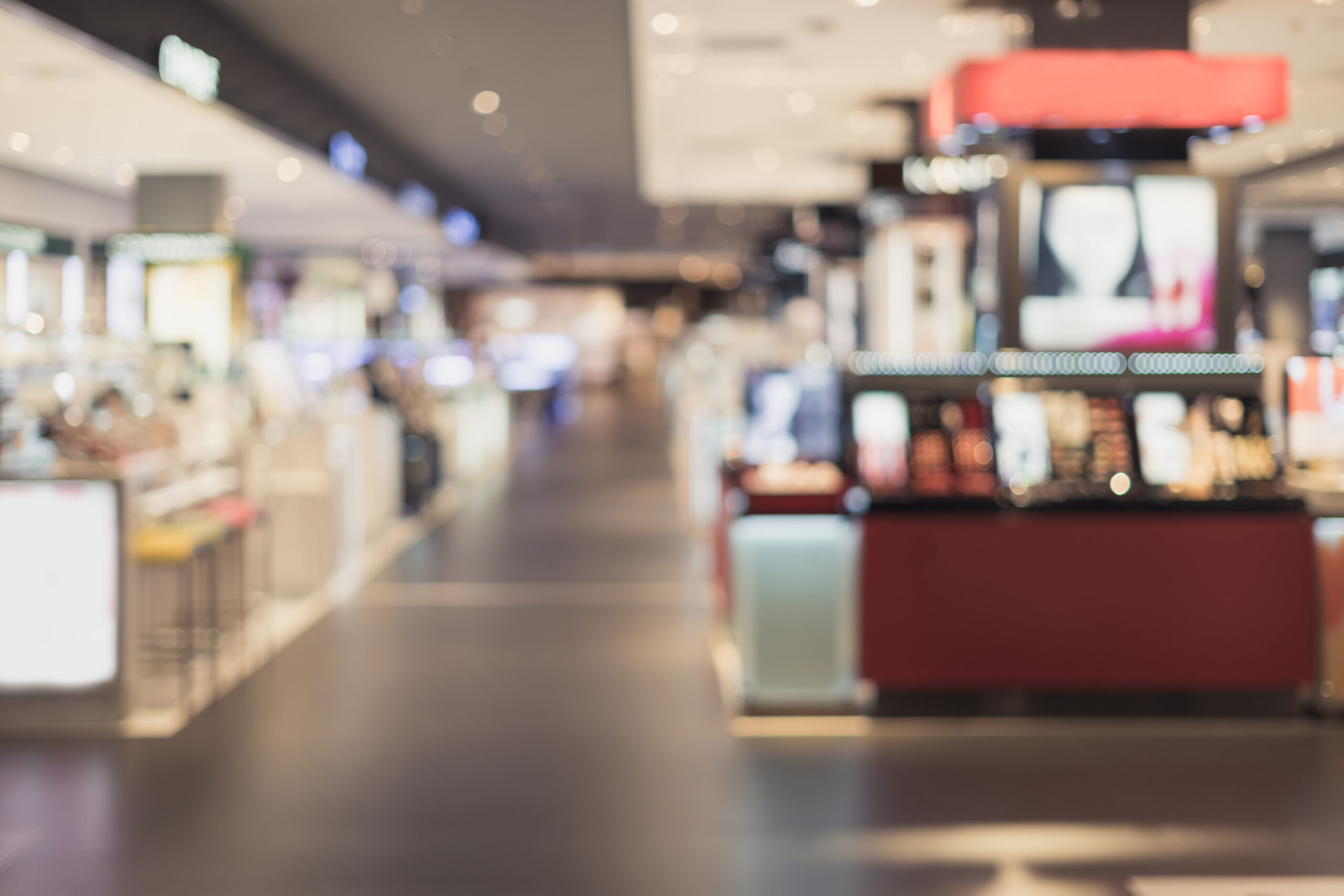 abstract blurred image of cosmetics department in 2026 03 20 01 04 56 utc