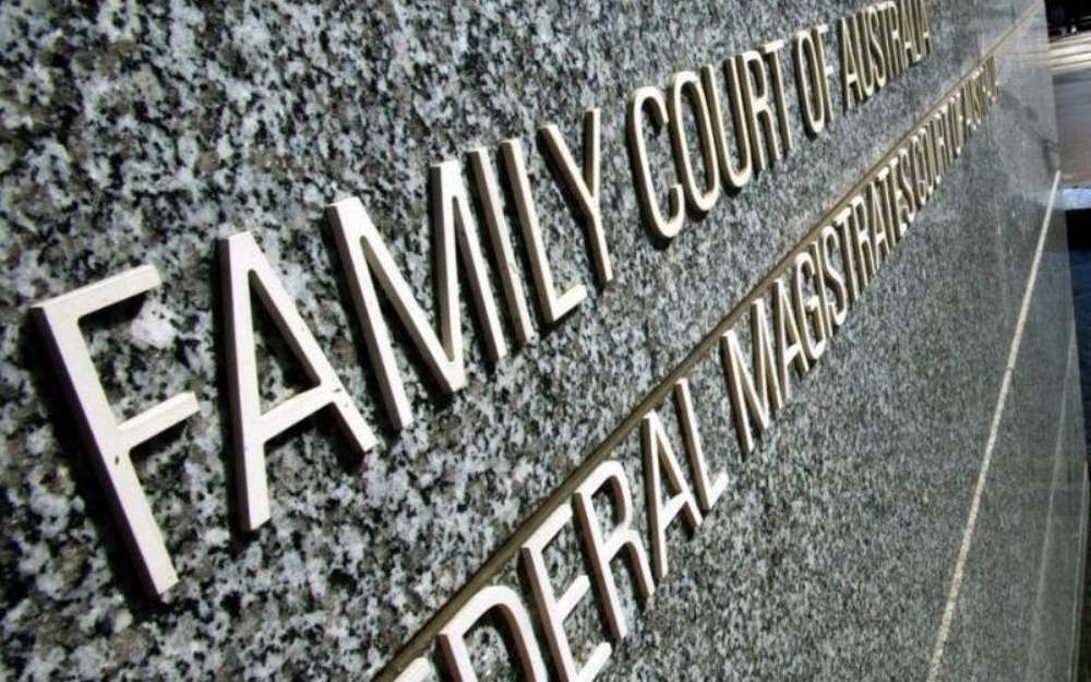 family court of australia