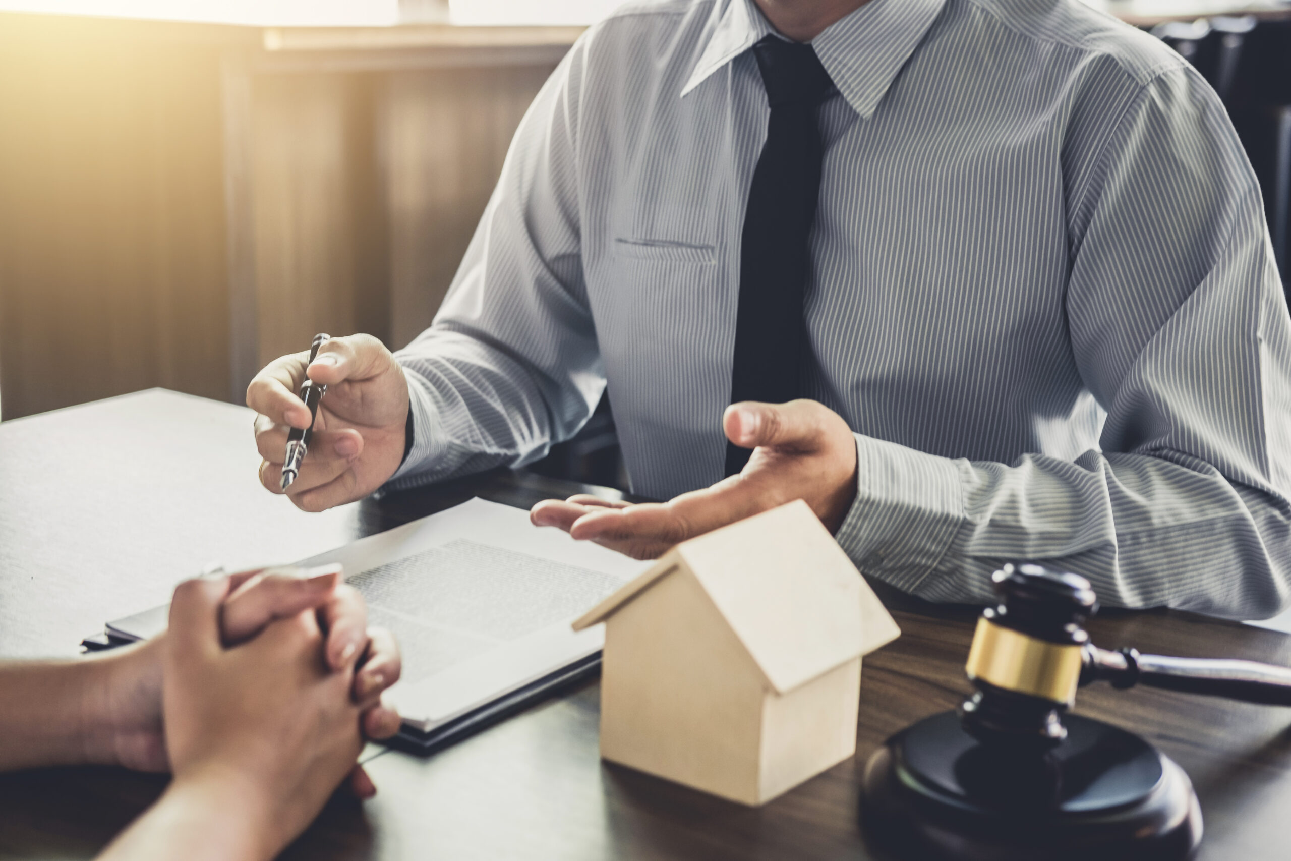 real estate contract discussed at the table 2026 09 24 21 05 56 utc