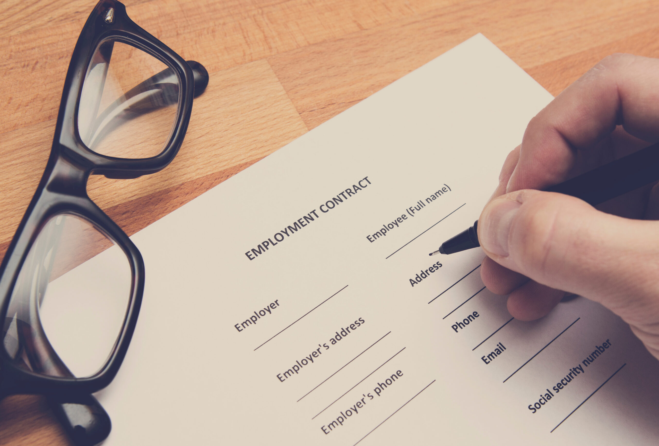 signing an employment contract concept image whit 2026 01 09 13 38 03 utc