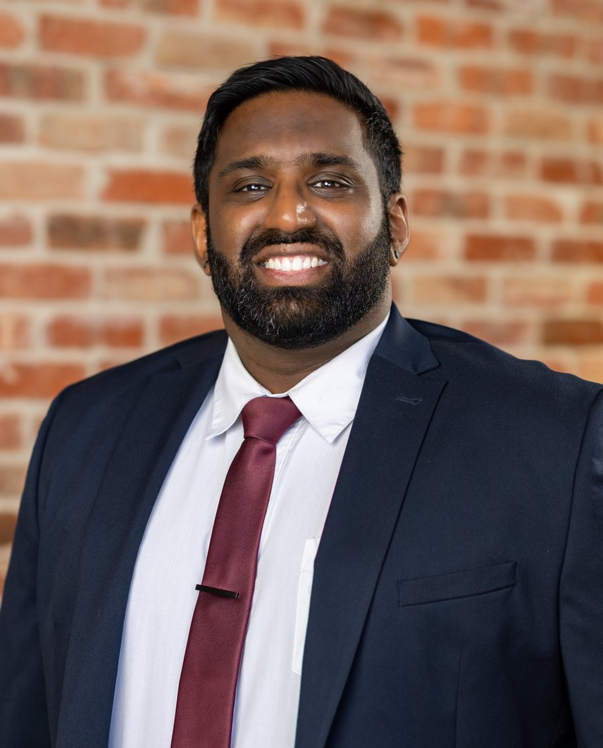 Rohan Lal, Associate at OMB Solicitors