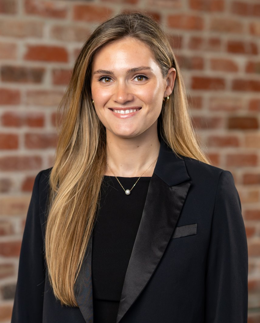 Suzanne Crause, Associate at OMB Solicitors